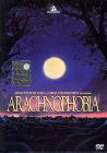 Aracnofobia