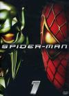 Spider-Man Spider-Man