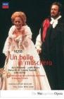Giuseppe Verdi. Un ballo in maschera (2 Dvd) Giuseppe Verdi. Un ballo in maschera (2 Dvd)