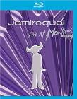 Jamiroquai. Live at Montreux 2003 (Blu-ray) Jamiroquai. Live at Montreux 2003 (Blu-ray)