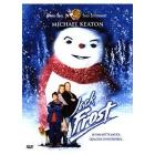 Jack Frost Jack Frost