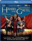 Engelbert Humperdinck. H�nsel e Gretel (Blu-ray)