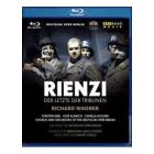 Richard Wagner. Rienzi, l'ultimo dei tribuni. Rienzi. Der Letzte Der Tribunen (Blu-ray) Richard Wagner. Rienzi, l'ultimo dei tribuni. Rienzi. Der Letzte Der Tribunen (Blu-ray)