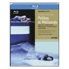 Claude Debussy. Pelleas et Melisande (Blu-ray) Claude Debussy. Pelleas et Melisande (Blu-ray)
