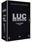 Luc Besson (Cofanetto 4 dvd) Luc Besson (Cofanetto 4 dvd)