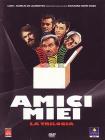 Amici miei. La trilogia (Cofanetto 3 dvd)