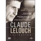 Claude Lelouch. Collection Vol. 2 (Cofanetto 3 dvd) Claude Lelouch. Collection Vol. 2 (Cofanetto 3 dvd)