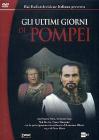 Gli ultimi giorni di Pompei (2 Dvd)