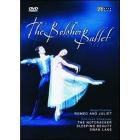 The Bolshoi Ballet (Cofanetto 4 dvd)