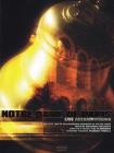Notre Dame de Paris. Live Arena di Verona (2 Dvd)