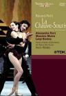 Roland Petit. La Chauve-Souris