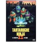 Tartarughe Ninja II. Il segreto di Ooze