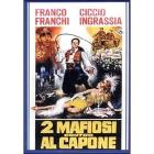 Due mafiosi contro Al Capone