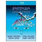 Asia. Fantasia. Live In Tokyo (Blu-ray) Asia. Fantasia. Live In Tokyo (Blu-ray)