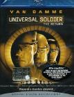 Universal Soldier (Blu-ray) Universal Soldier (Blu-ray)