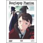 Boogiepop Phantom. Evolution 1