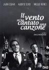 Il vento mi ha cantato una canzone Il vento mi ha cantato una canzone