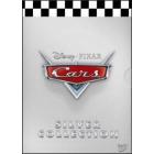 Cars. Silver Collection (Cofanetto 3 dvd) Cars. Silver Collection (Cofanetto 3 dvd)