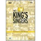 The King's Singer. From Byrd to the Beatles