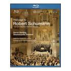 Robert Schumann. Homage to Robert Schumann (Blu-ray) Robert Schumann. Homage to Robert Schumann (Blu-ray)