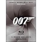 007. James Bond. Blu-ray. Vol. 3 (Cofanetto 3 blu-ray) 007. James Bond. Blu-ray. Vol. 3 (Cofanetto 3 blu-ray)