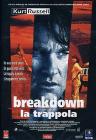 Breakdown. La trappola