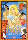 Parva e il principe di Shiva