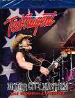 Ted Nugent. Motor City Mayhem (Blu-ray)
