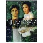 Numb3rs. La prima stagione (4 Dvd) Numb3rs. La prima stagione (4 Dvd)