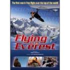 Flying Over Everest