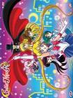 Sailor Moon R. Box 1 (4 Dvd)