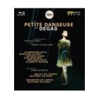 La petite danseuse de Degas (Blu-ray) La petite danseuse de Degas (Blu-ray)