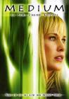 Medium. La prima stagione completa (4 Dvd)