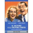 Il signore e la signora Smith