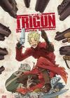 Trigun. Badlands Rumble (2 Dvd)