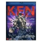 Ken il guerriero. La leggenda del vero salvatore (Blu-ray)