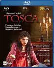 Giacomo Puccini. Tosca (Blu-ray) Giacomo Puccini. Tosca (Blu-ray)