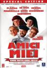 Amici miei. Come tutto ebbe inizio