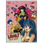 Lam�. La ragazza dello spazio. OAV Box (3 Dvd)