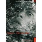 Tetsuo. The Iron Man