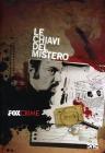 Le chiavi del mistero. Fox Crime