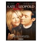 Kate and Leopold (Blu-ray)