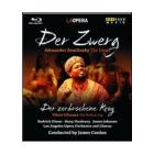 Alexander Von Zemlinsky. Der Zwerg. Der Zerbrochene Krug (Blu-ray) Alexander Von Zemlinsky. Der Zwerg. Der Zerbrochene Krug (Blu-ray)