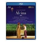 Georg Friedrich Händel. Alcina (Blu-ray) Georg Friedrich Händel. Alcina (Blu-ray)