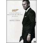 Daniel Craig. 007 (Cofanetto 3 dvd) Daniel Craig. 007 (Cofanetto 3 dvd)