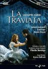 Giuseppe Verdi. La Traviata