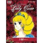 Lady Oscar. Box 04 (5 Dvd)