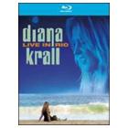 Diana Krall. Live in Rio (Blu-ray)
