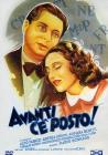 Avanti c'� posto