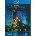 Un ponte per Terabithia (Blu-ray) Un ponte per Terabithia (Blu-ray)